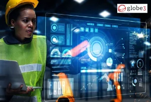 Manufacturing ERP Solutions for Better Collaboration article image - Globe3 ERP