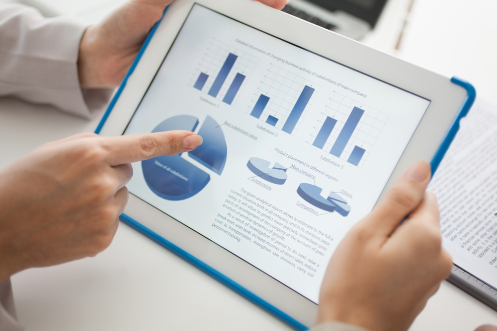 ERP software explained