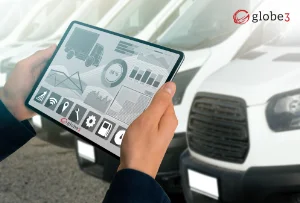 What is Supply Chain Management article image - Globe3 ERP